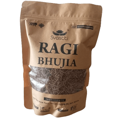 RAGI BHUJIA