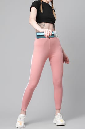 WUGO::Latest Fabulous Women Sports Tights|Running Tights|Yoga-Gym Tights|Games and Playing Tights|Workout Tights For Women's & Girls (Imported Lycra 250-GSM)