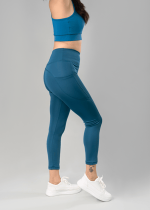 WUGO::Latest Fabulous Women Sports Tights|Running Tights|Yoga-Gym Tights|Games and Playing Tights|Workout Tights For Women's & Girls (Imported Lycra 250-GSM)