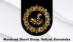 Mundwad Shawl Group Mundwad Shawl Group
