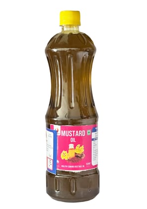 Mustard Oil - 1Litre