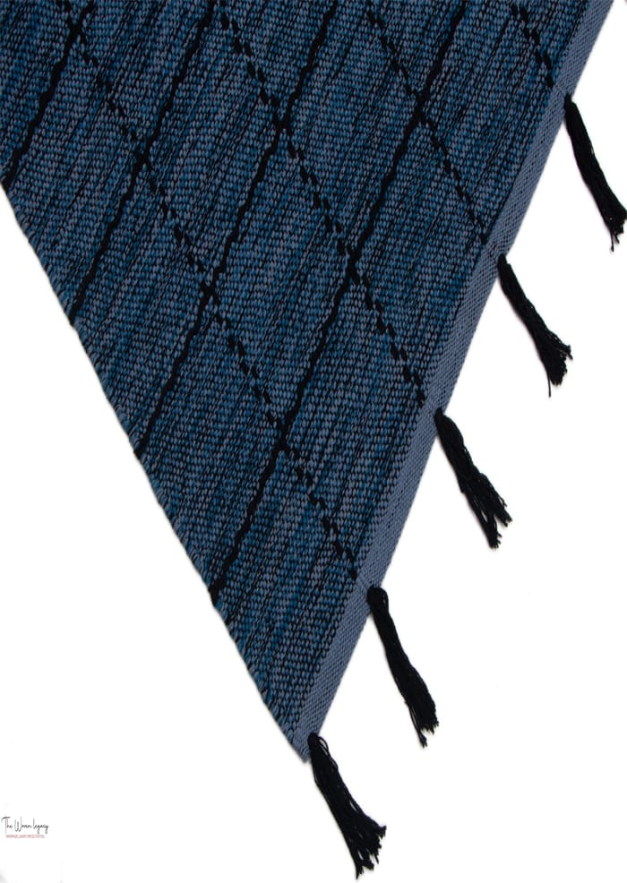 Boom Handmade Cotton Durry