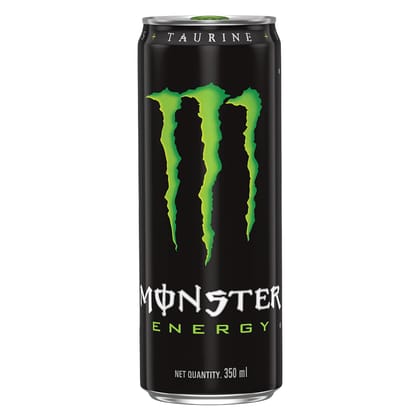Monster Energy Drink, 350 ml