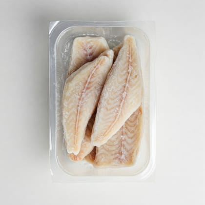 FROZEN FISH