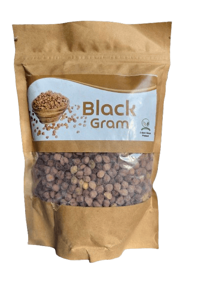 Black Gram