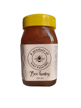 Bee Honey