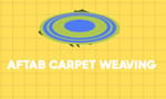 Aftab Carpet weaving