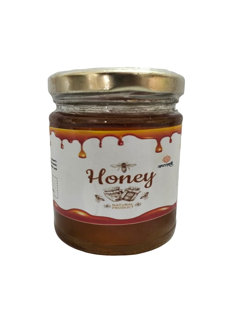 Ashtalakshmi Honey