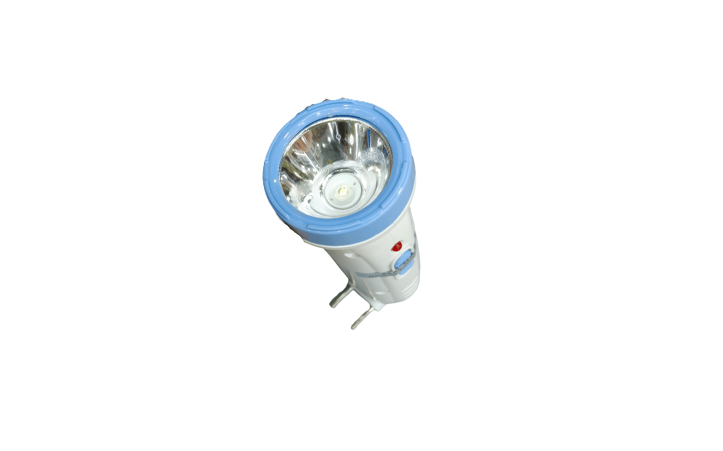 Oreva Rechargeable Hand Torch Lumos 900 (6 Months Warranty)
