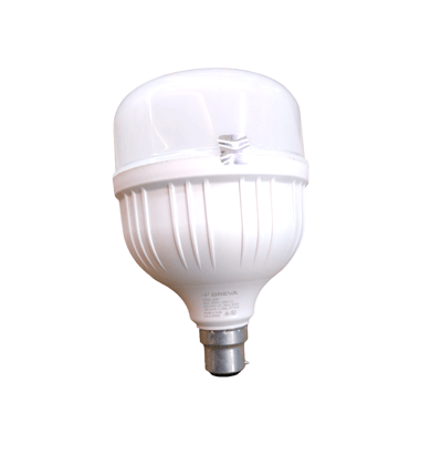 OREVA 30WATT LED LAMP 6500K B22 PIN (1 YEAR WARRANTY)