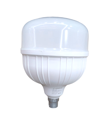 OREVA 50WATT LED LAMP 6500K B22 PIN (1 YEAR WARRANTY)
