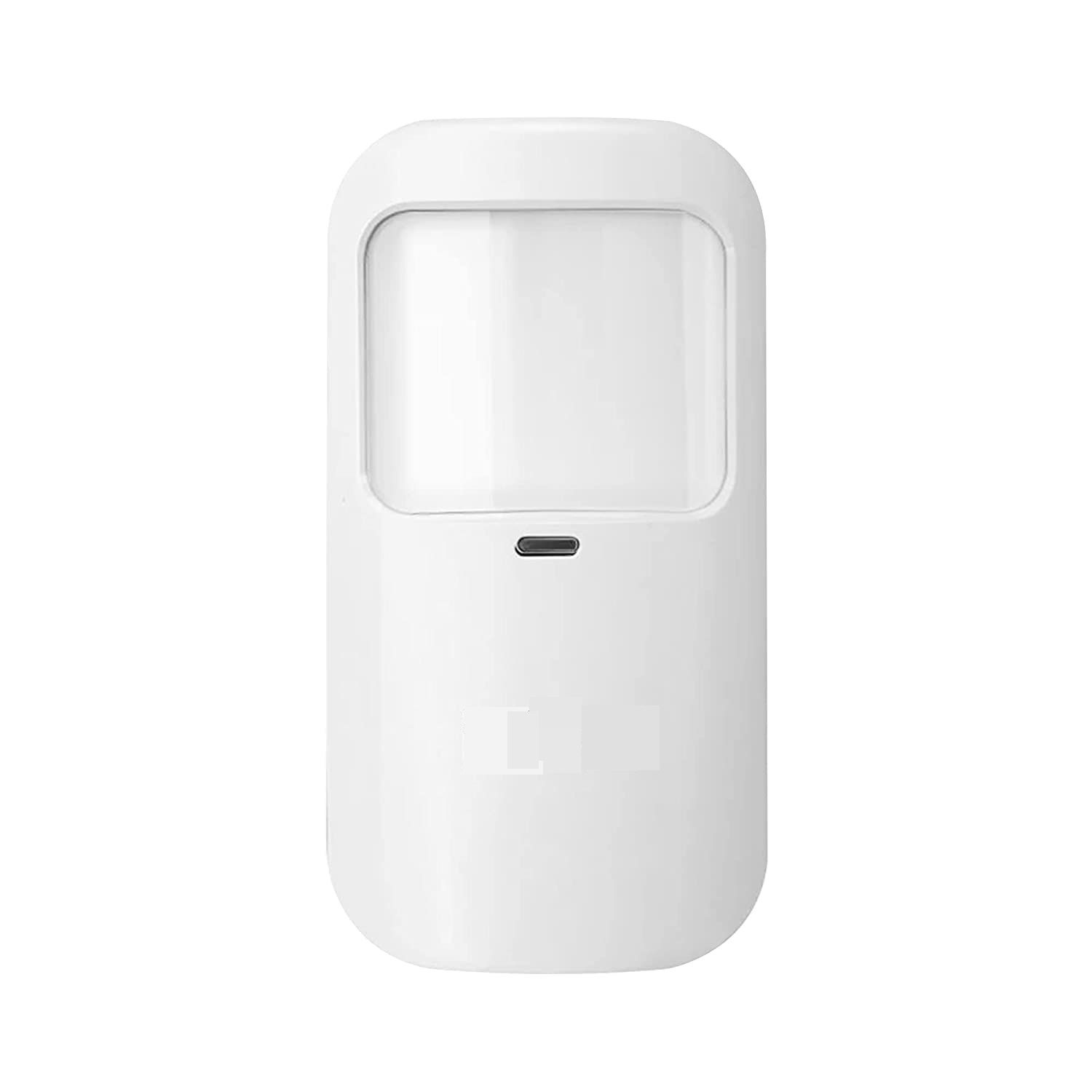 AUSHA 433MHz PIR Motion Alarm Sensor | Smart Intrusion Detection for TUYA Systems