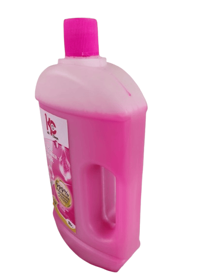 Kill Clean Floor Cleaner Rose
