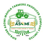 SIPAJHAR ASOMI MAHILA FARMERS PRODUCER COMPANY LIMITED SIPAJHAR ASOMI MAHILA FARMERS PRODUCER COMPANY LIMITED