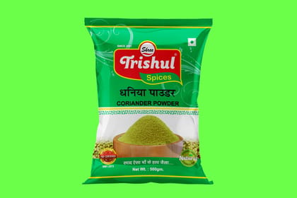 SHREE TRISHUL DHANIA POWDER