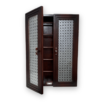 Handwoven Bangle Box