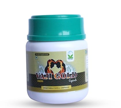 VAJIGOLD CAPSULE