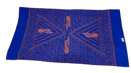 Kashmiri Pashmina Handmade Shawl Kashmiri Pashmina Handmade Shawl