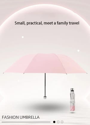 SSB Multicolor 3-Fold Umbrella for UV Protection|Windproof|Sun & Rain Dual-Use|Portable Durable Lightweight Umbrella for Girls,Women,Men & Boys (Multicolor-Color May Vary) SSB Multicolor 3-Fold Umbrella for UV Protection|Windproof|Sun & Rain Dual-Use|Portable Durable Lightweight Umbrella for Girls,Women,Men & Boys (Multicolor-Color May Vary)