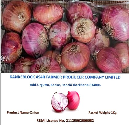 Onion