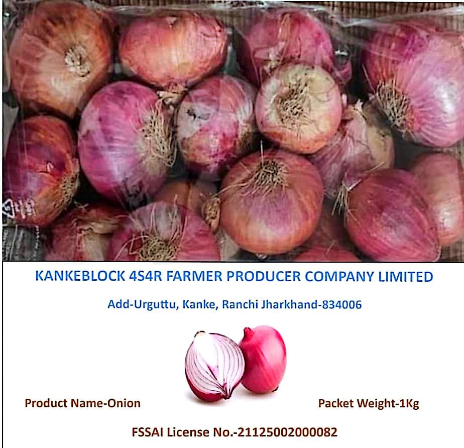 Onion
