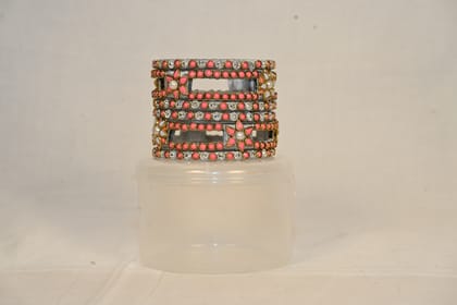 Friendly Silk Thread Bangles