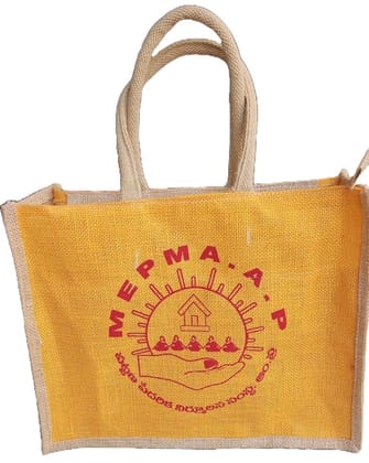Jute bag