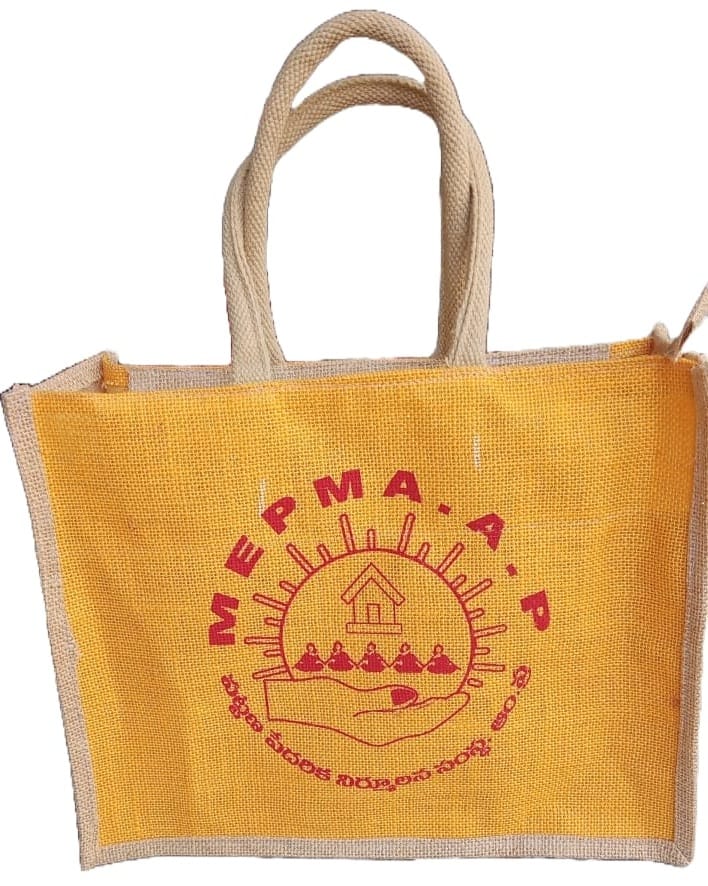 Jute bag