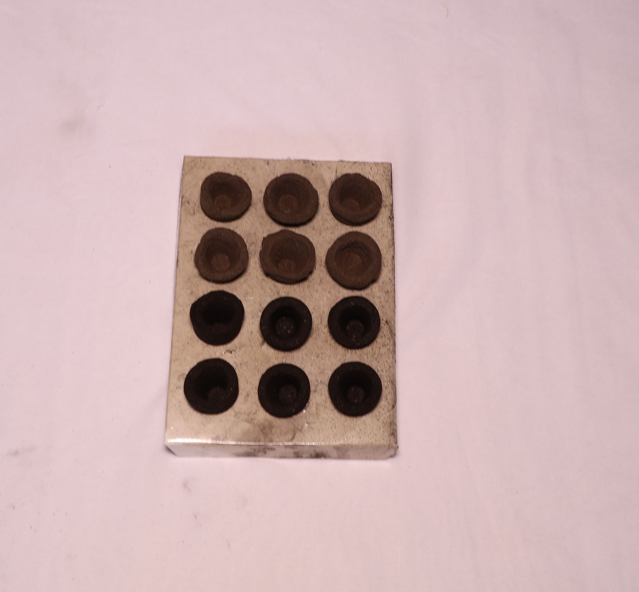 Nlr Urban Handcrafted Artisan Collection DHOOP CUP'S