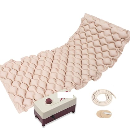 Anti Decubitus Bubble Air Mattress