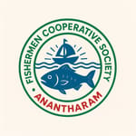 Fishermen Cooperative Society Anantharam Fishermen Cooperative Society Anantharam