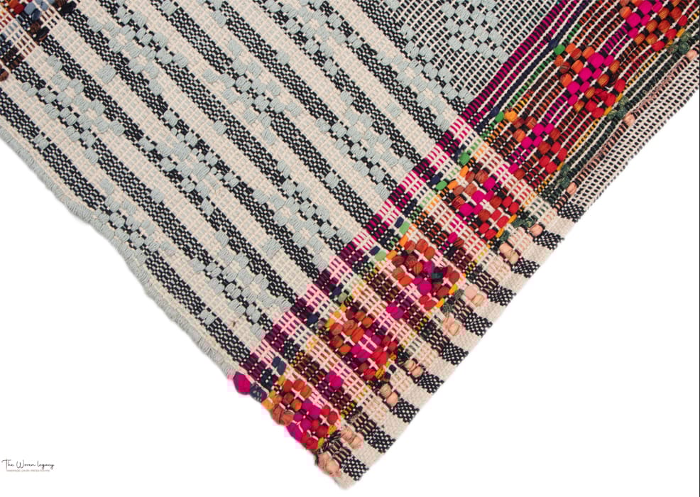 Tanish-05  Home Decor Modern Rug