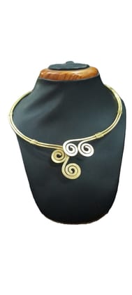 Dokra Necklace