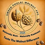Umeed Phulai Walnut Women Producer Company Limited