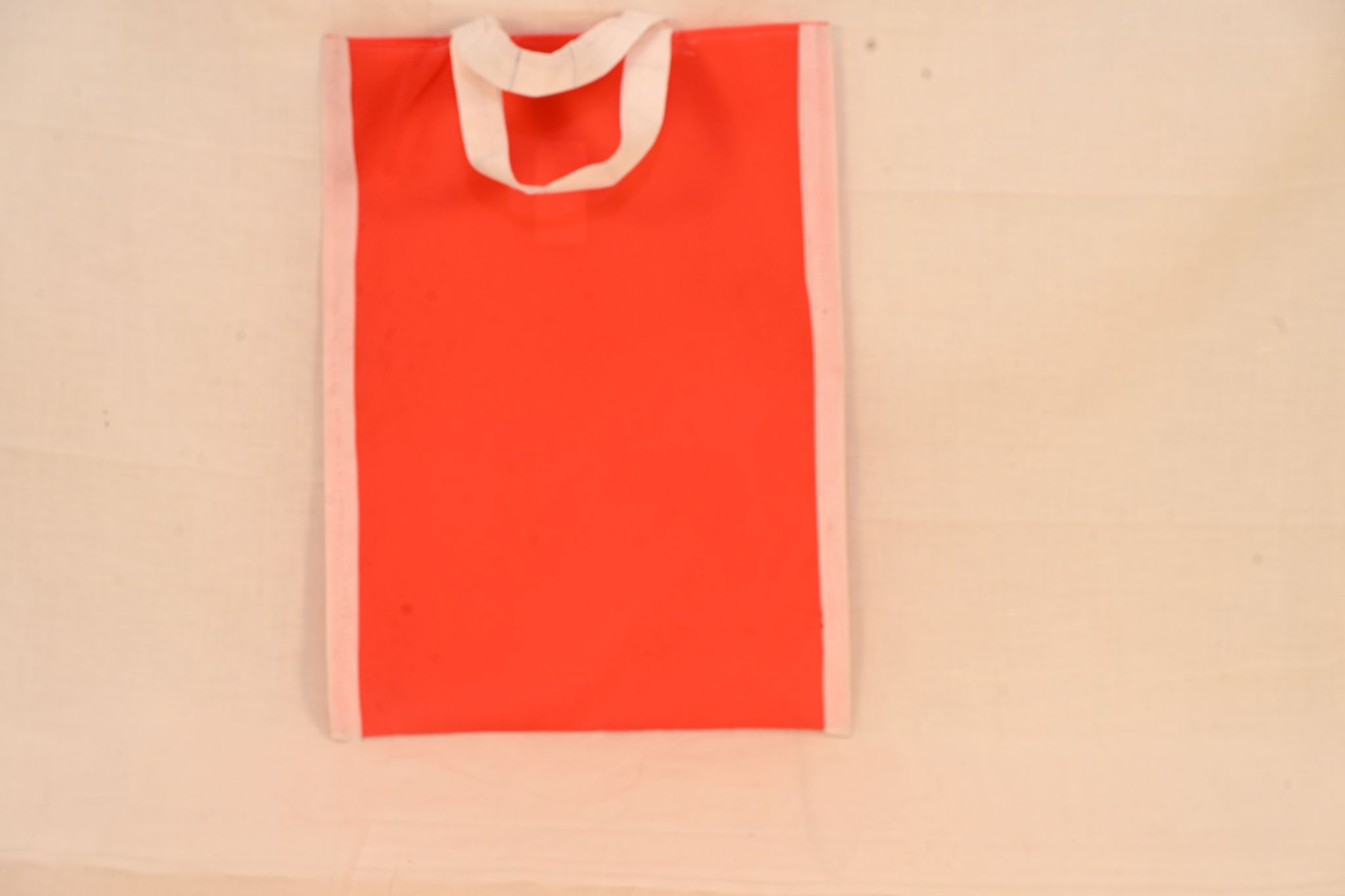 Non-woven bags