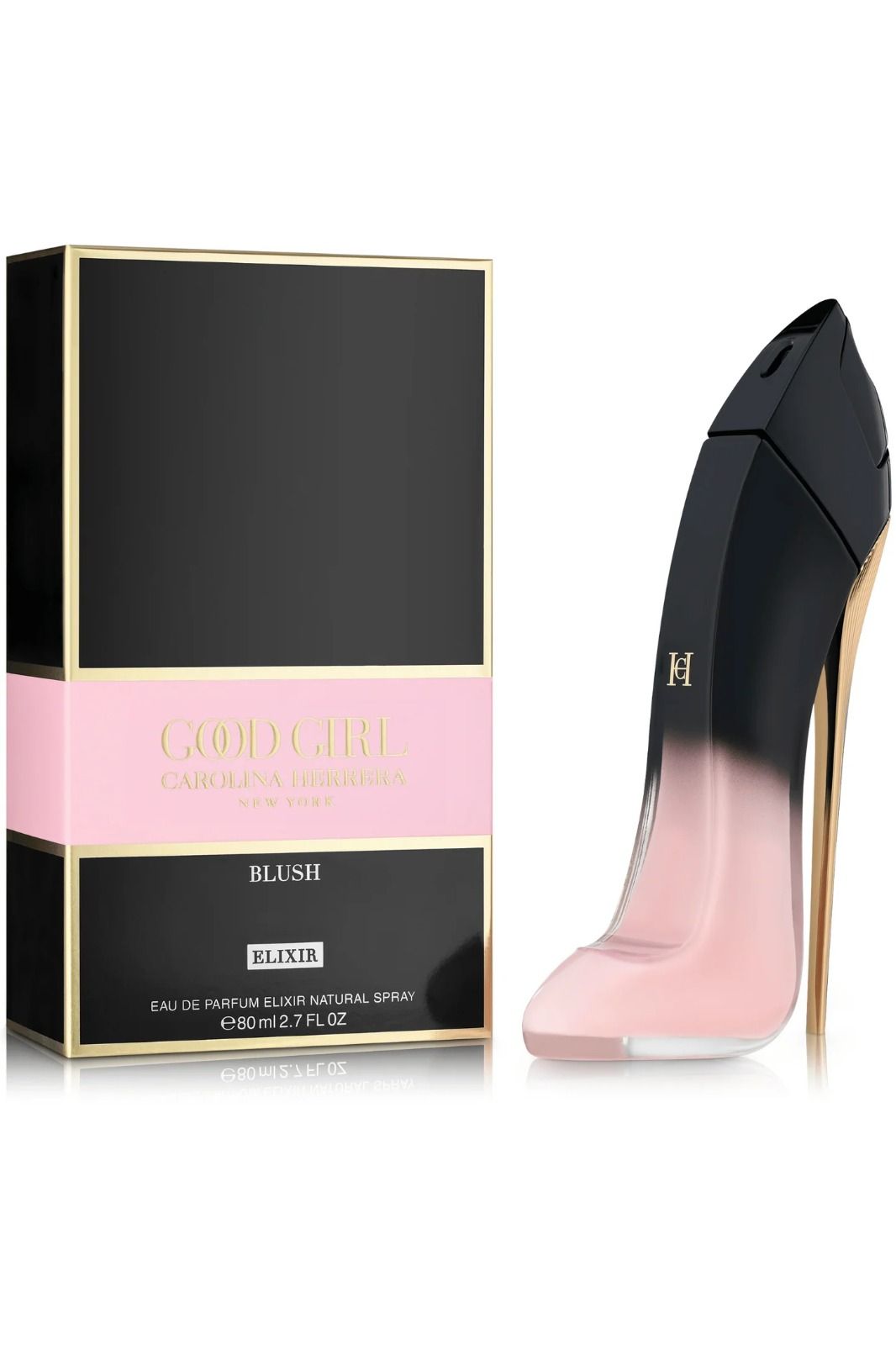 Carolina Herrera Good Girl Blush Elixir Eau de Parfum 80ml for Women Perfume