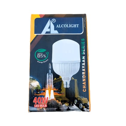 ALCOLIGHT 40W LED Bulb - 220-240V AC