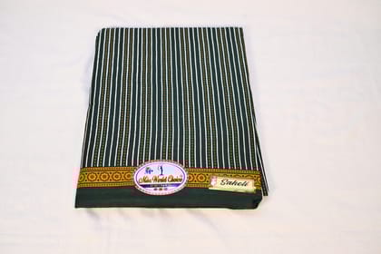 Cotton dress meterial