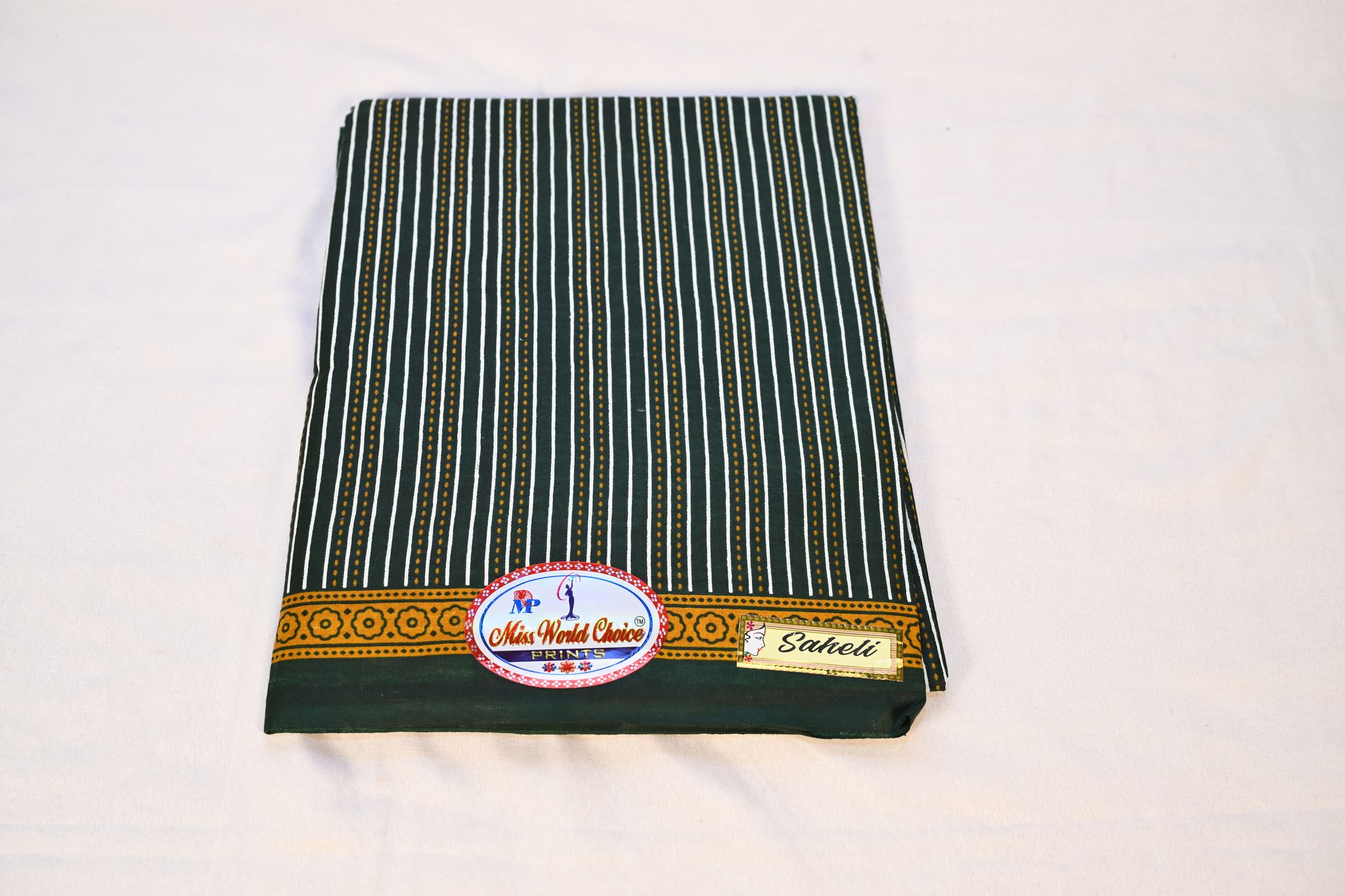 Cotton dress meterial