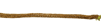 Elegant Gold Chain - Timeless Beauty & Sophistication