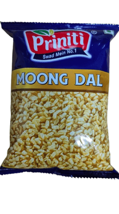 Priniti Moong Dal - Premium Quality Priniti Moong Dal - Premium Quality