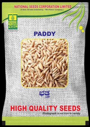 NSC PADDY/ RNR-15048 / 10 KG BAG