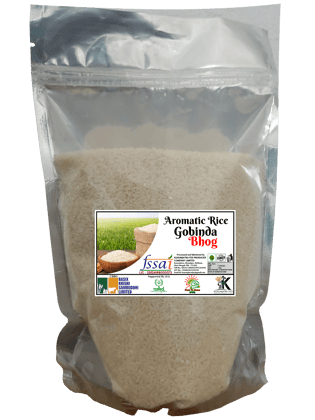 Aromatic Rice | Gobinda Bhog | 1 kg Aromatic Rice | Gobinda Bhog | 1 kg