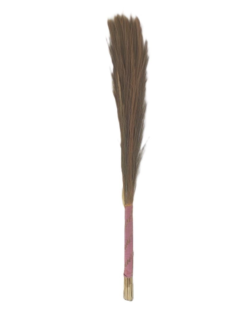Handcrafted Natural Broom Sticks