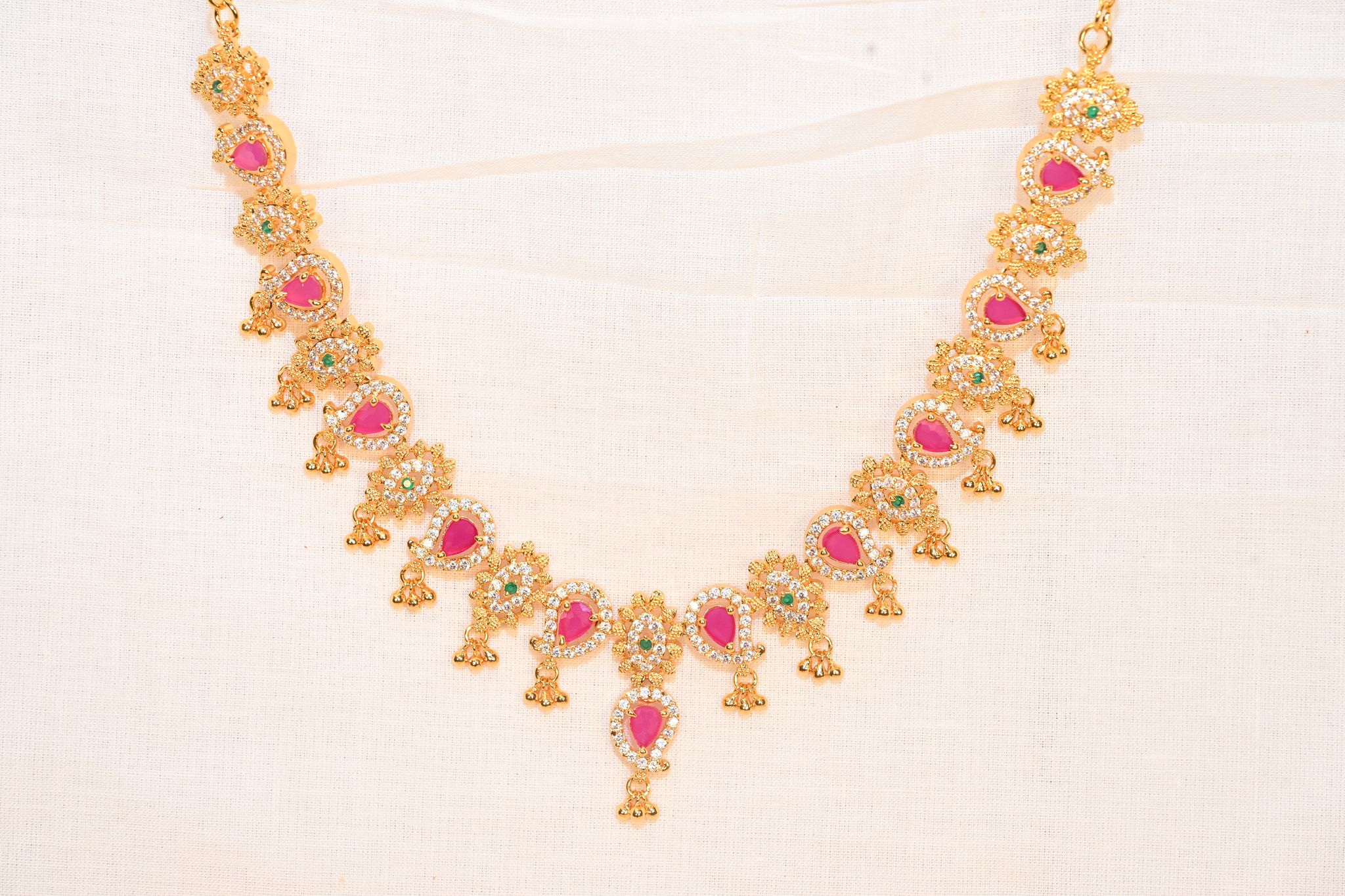 Necklace Set