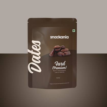 Snackania Fard Dates Premium I Delicious and Nutritious Khajur/Khajoor Dryfruit I Natural Nutrient Powerhouse, Wholesome Snack I Rich In Antioxidants, Vitamins And Minerals 480 Gram Snackania Fard Dates Premium I Delicious and Nutritious Khajur/Khajoor Dryfruit I Natural Nutrient Powerhouse, Wholesome Snack I Rich In Antioxidants, Vitamins And Minerals 480 Gram