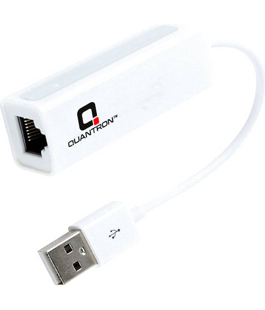 QUANTRON 1 port USB Connector