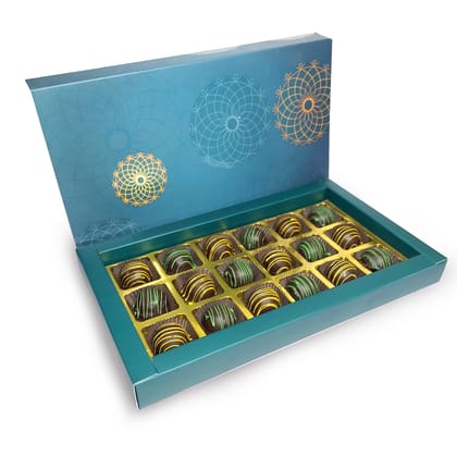 Chocolate Truffles