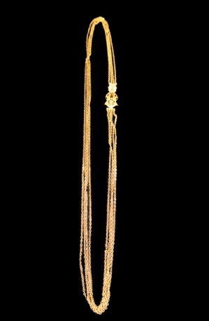 CHANDRAHARAM - Multi Strand Design KANDUKUR