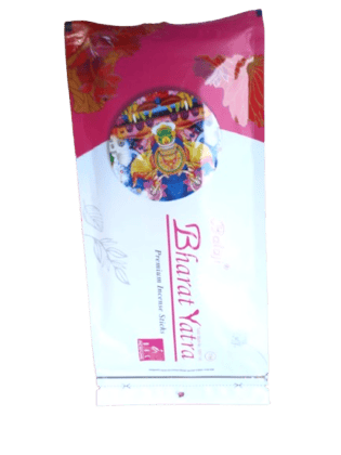 Balaji Bharath Yatra Incense Dhoop Sticks